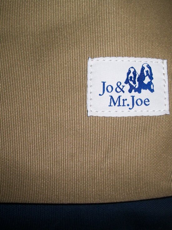 Jo & Mr. Joe  \